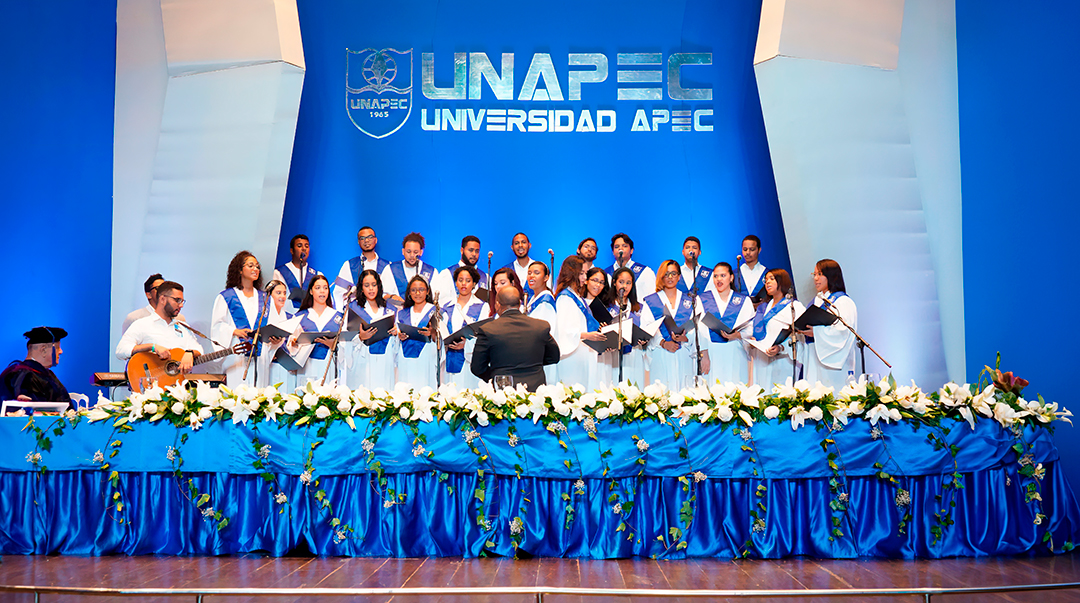 Programas Estudiantiles UNAPEC Imagen
